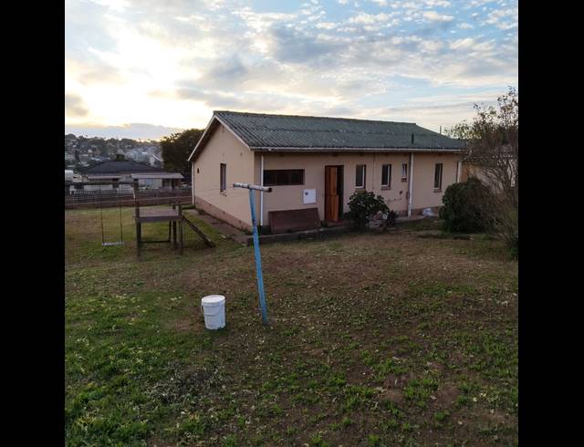 3 BEDROOM HOUSE FOR SALE IN VAN RIEBEECK HOOGTE
